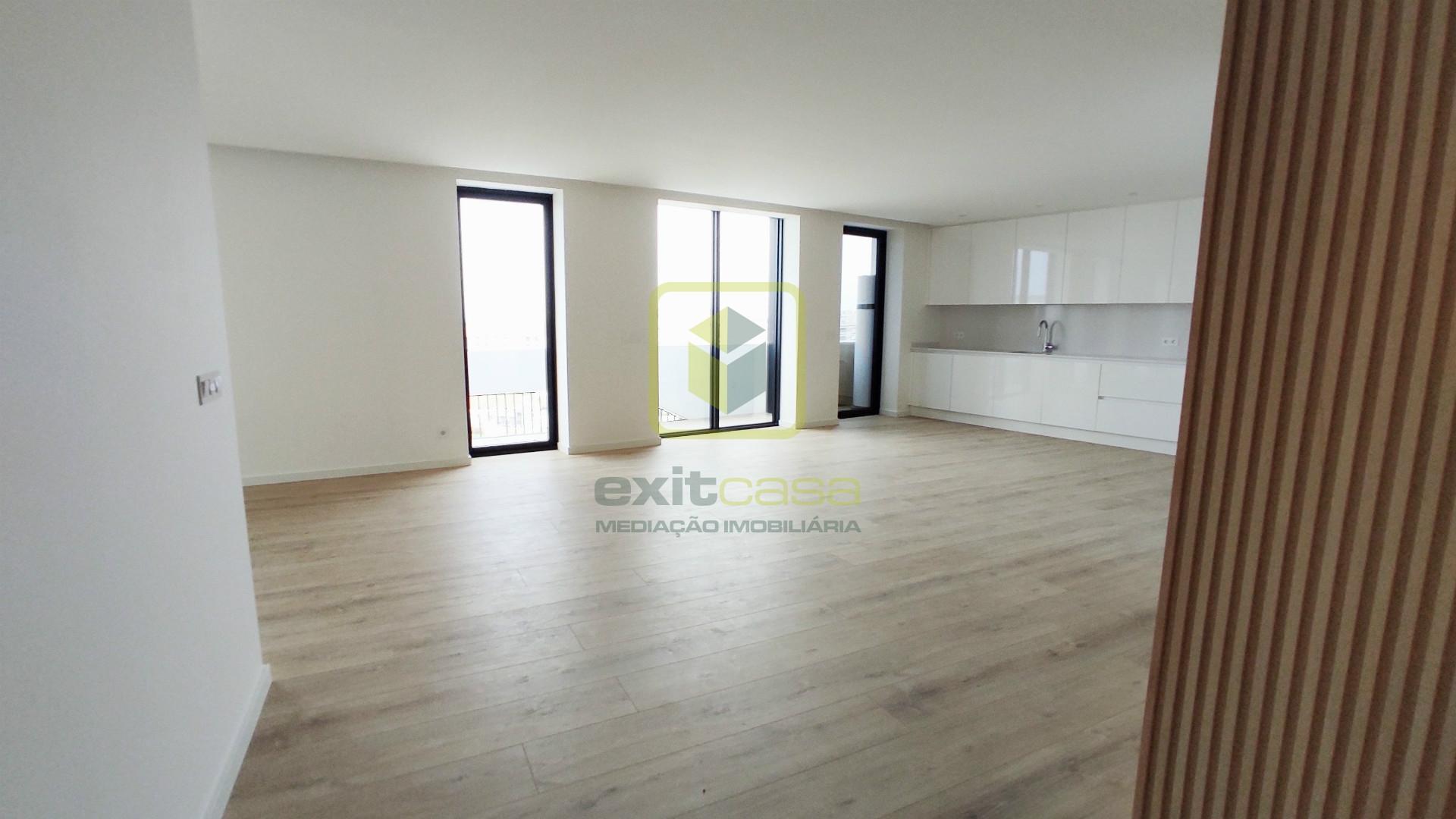 Apartamento T3