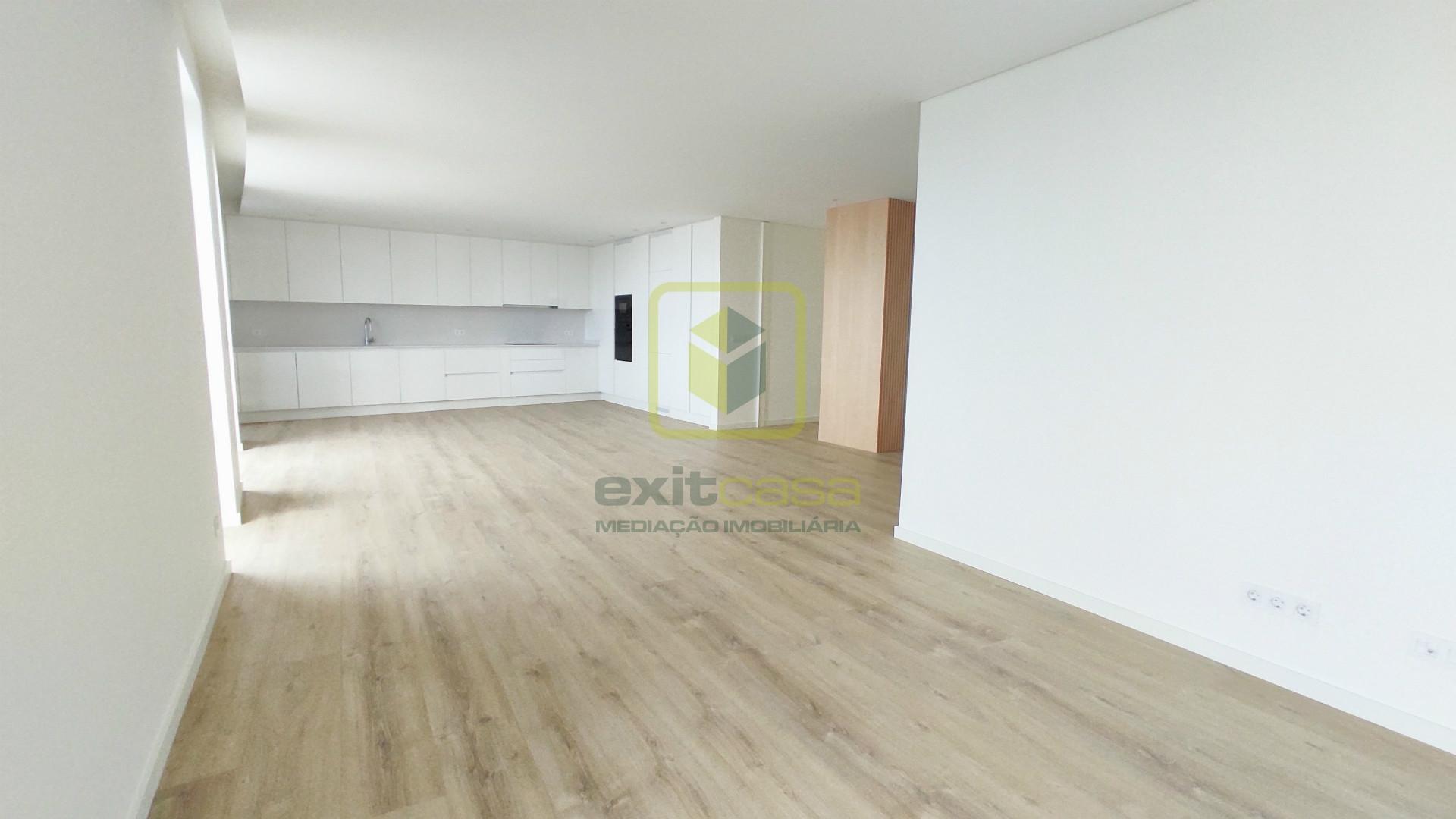 Apartamento T3