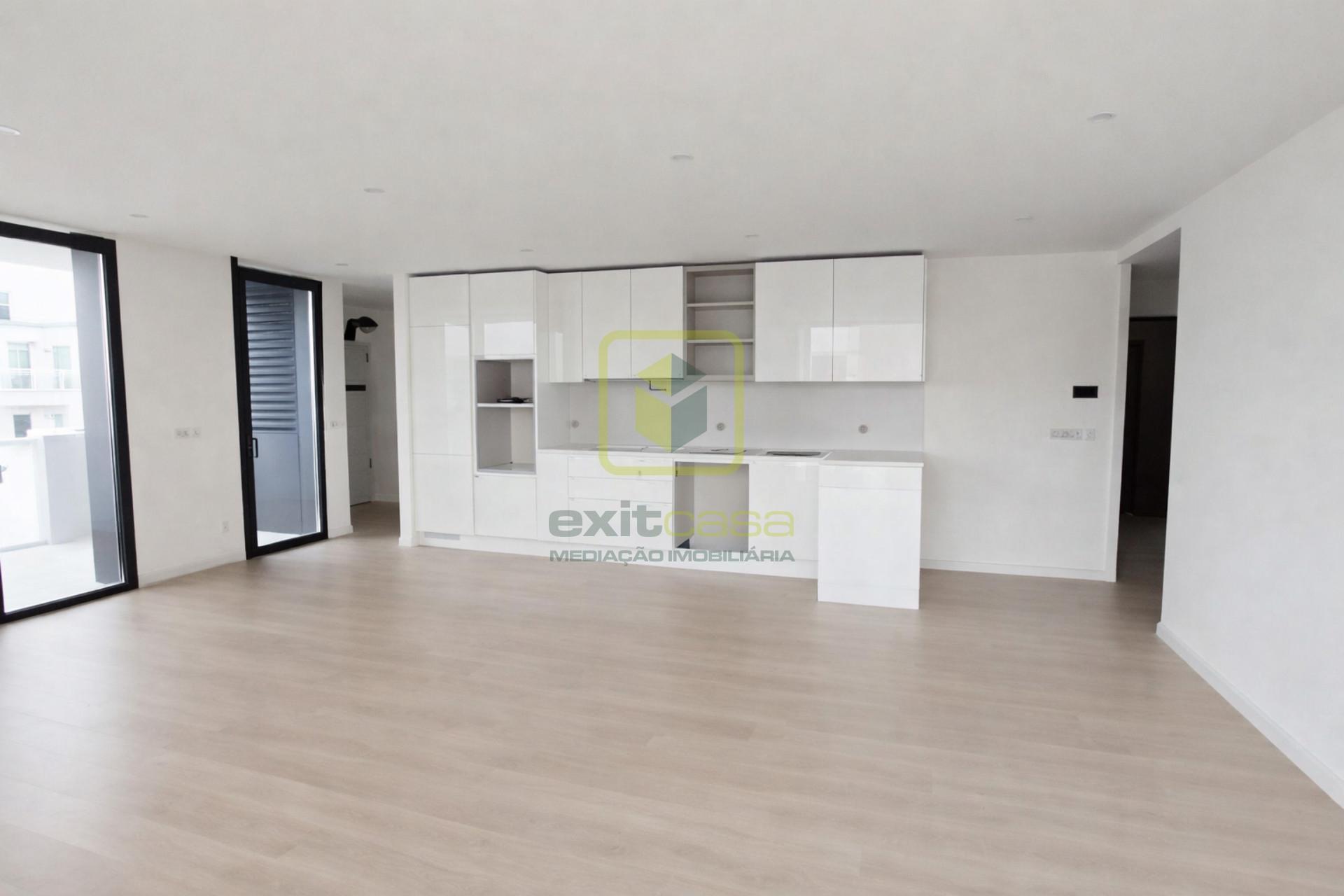 Apartamento T3