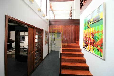 Apartamento T5 Duplex