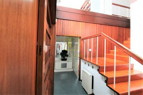 Apartamento T5 Duplex