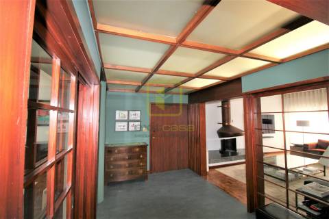 Apartamento T5 Duplex