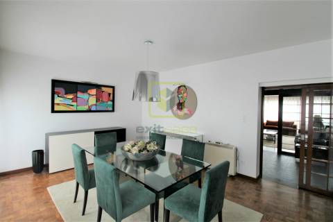 Apartamento T5 Duplex