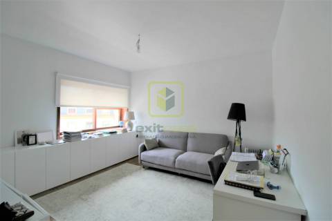 Apartamento T5 Duplex