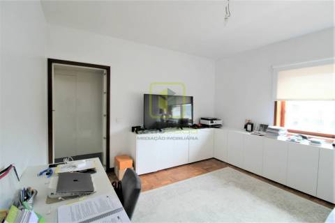 Apartamento T5 Duplex