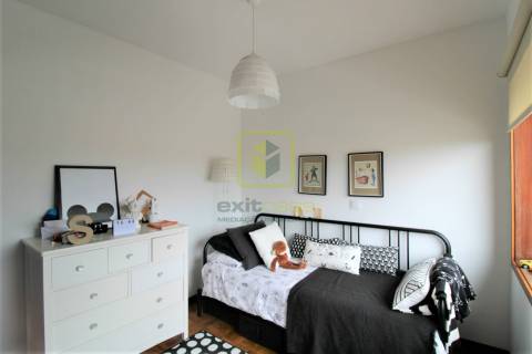 Apartamento T5 Duplex