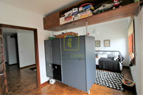 Apartamento T5 Duplex