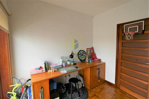 Apartamento T5 Duplex