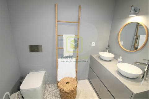 Apartamento T5 Duplex