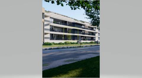 Apartamento T3 Duplex