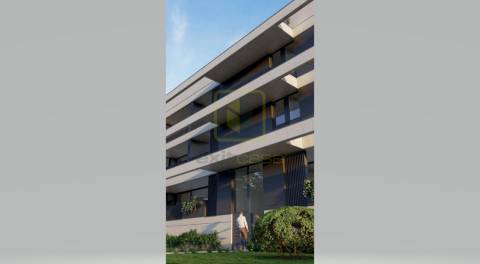 Apartamento T3 Duplex