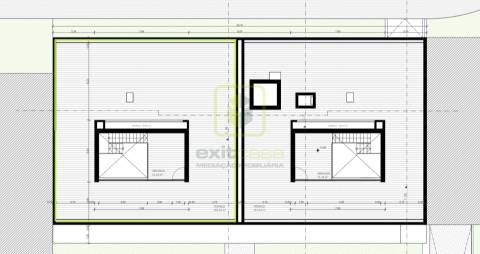 Apartamento T3 Duplex