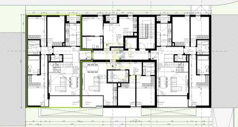 Apartamento T3 Duplex