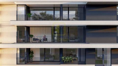 Apartamento T3 Duplex