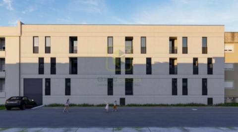 Apartamento T3 Duplex