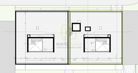 Apartamento T3 Duplex