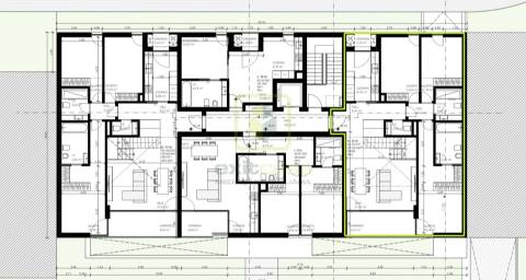 Apartamento T3 Duplex