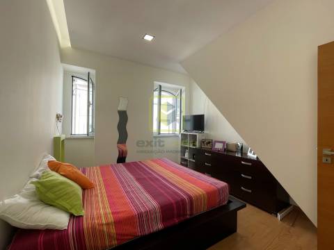 Moradia T2 com Terraço