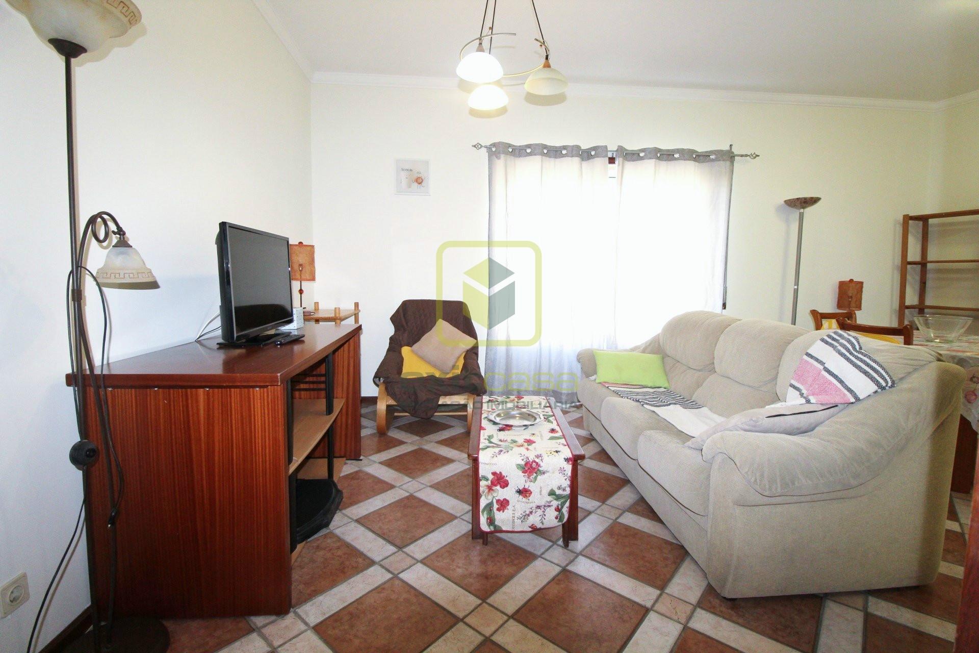 Apartamento T3 para Arrendamento