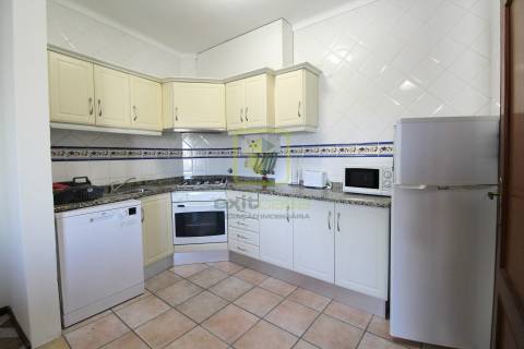 Apartamento T3 para Arrendamento