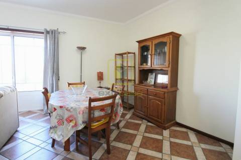 Apartamento T3 para Arrendamento