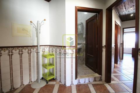 Apartamento T3 para Arrendamento