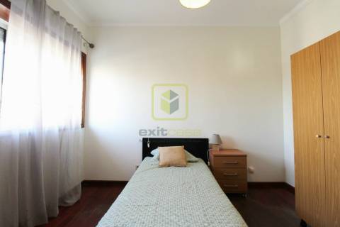 Apartamento T3 para Arrendamento