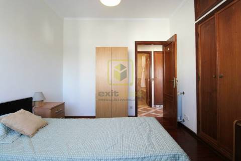 Apartamento T3 para Arrendamento