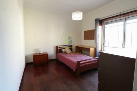 Apartamento T3 para Arrendamento