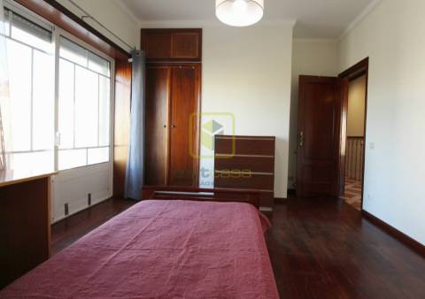Apartamento T3 para Arrendamento