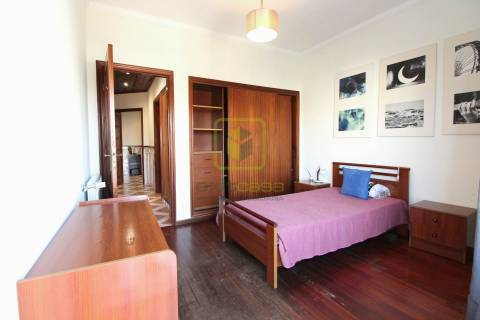 Apartamento T3 para Arrendamento
