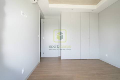 Apartamento T1 no Centro de Aveiro