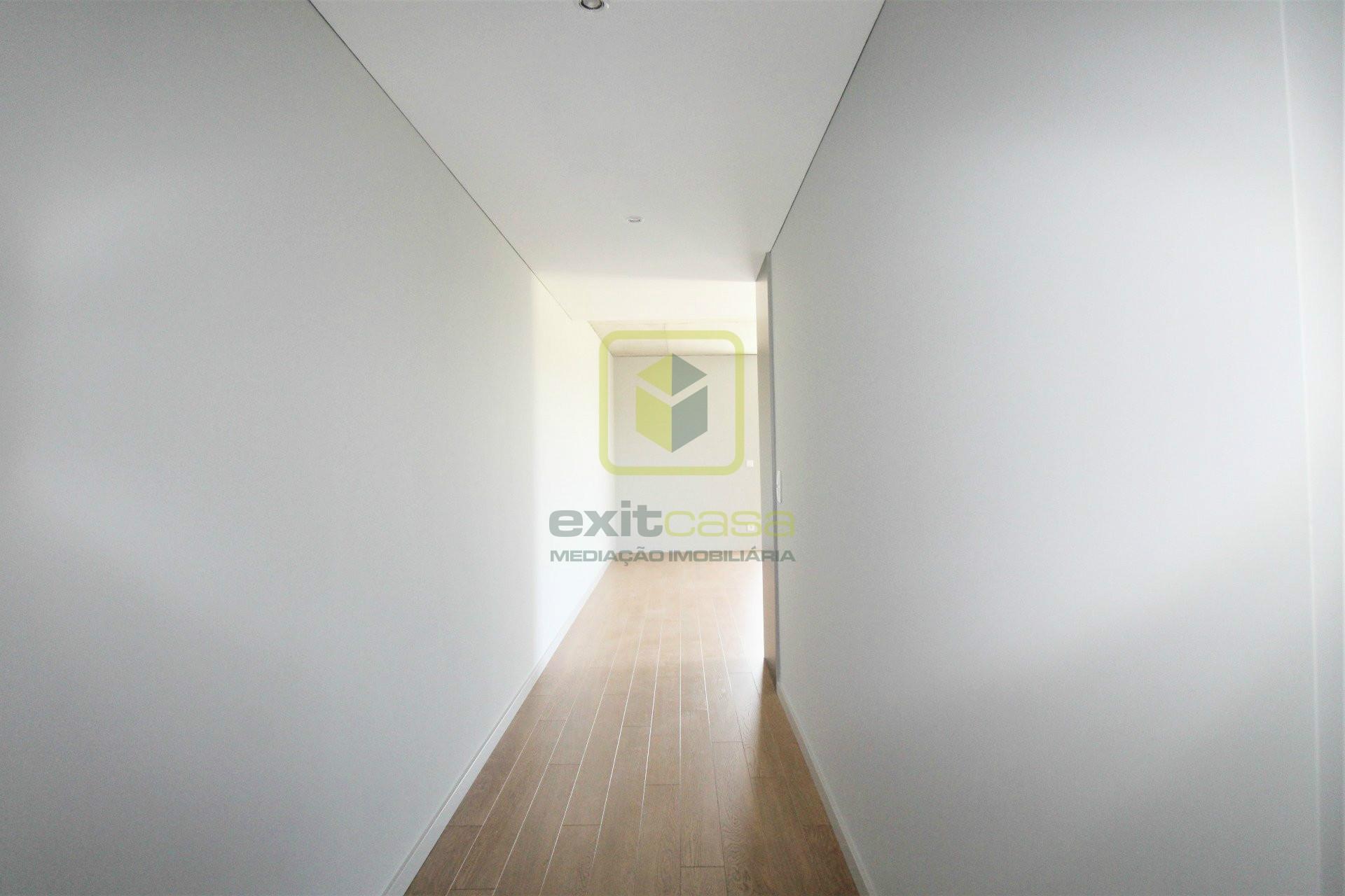 Apartamento T1 no Centro de Aveiro