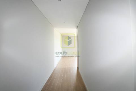 Apartamento T1 no Centro de Aveiro