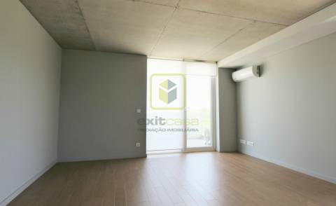 Apartamento T1 no Centro de Aveiro