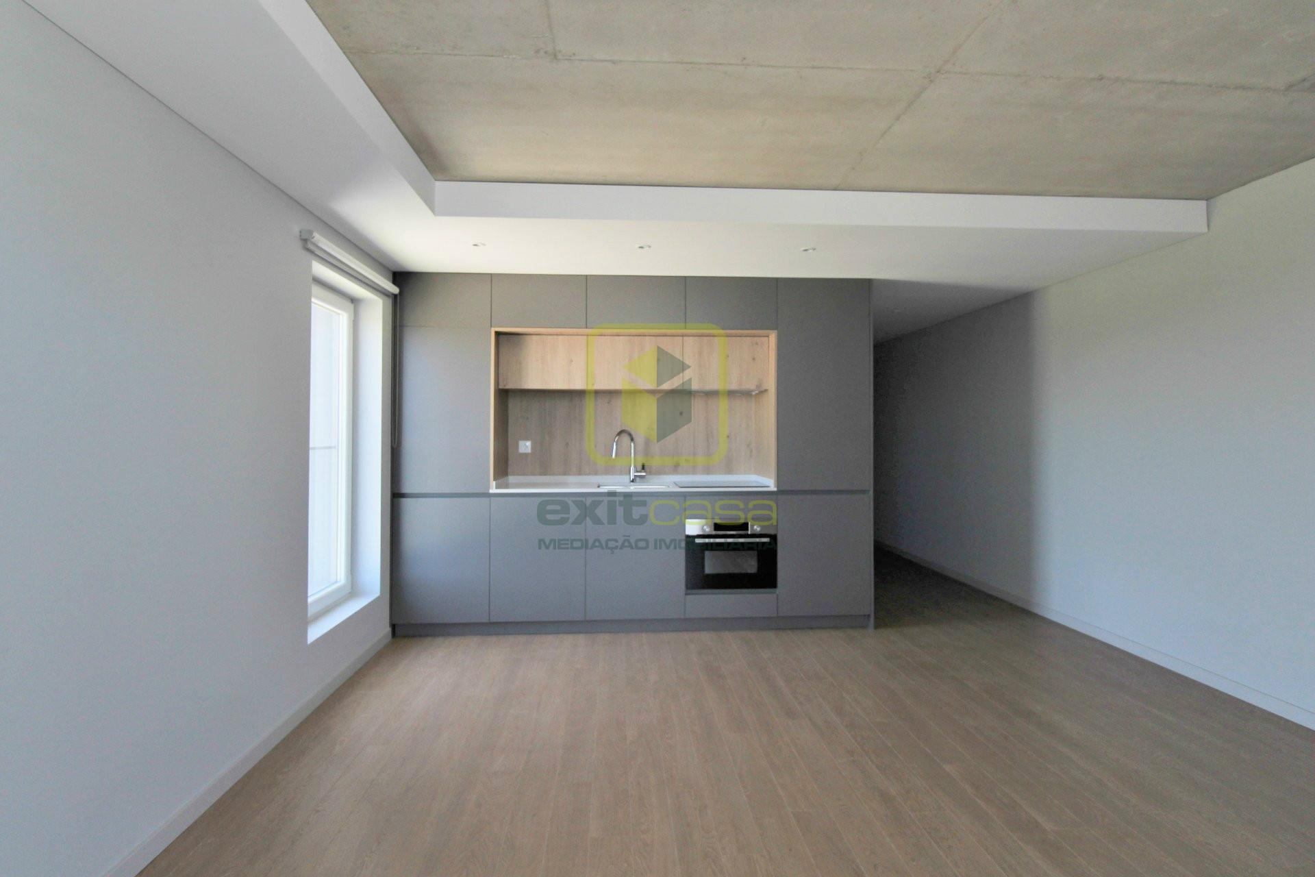 Apartamento T1 no Centro de Aveiro