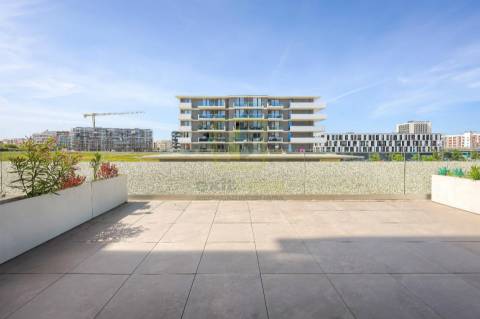 Apartamento T1 no Centro de Aveiro