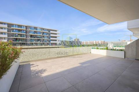 Apartamento T1 no Centro de Aveiro