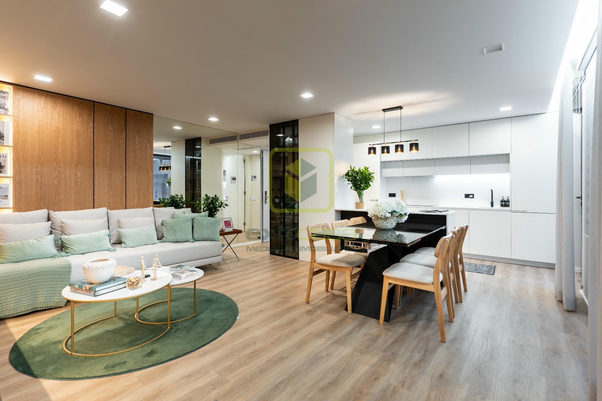 Apartamento T2