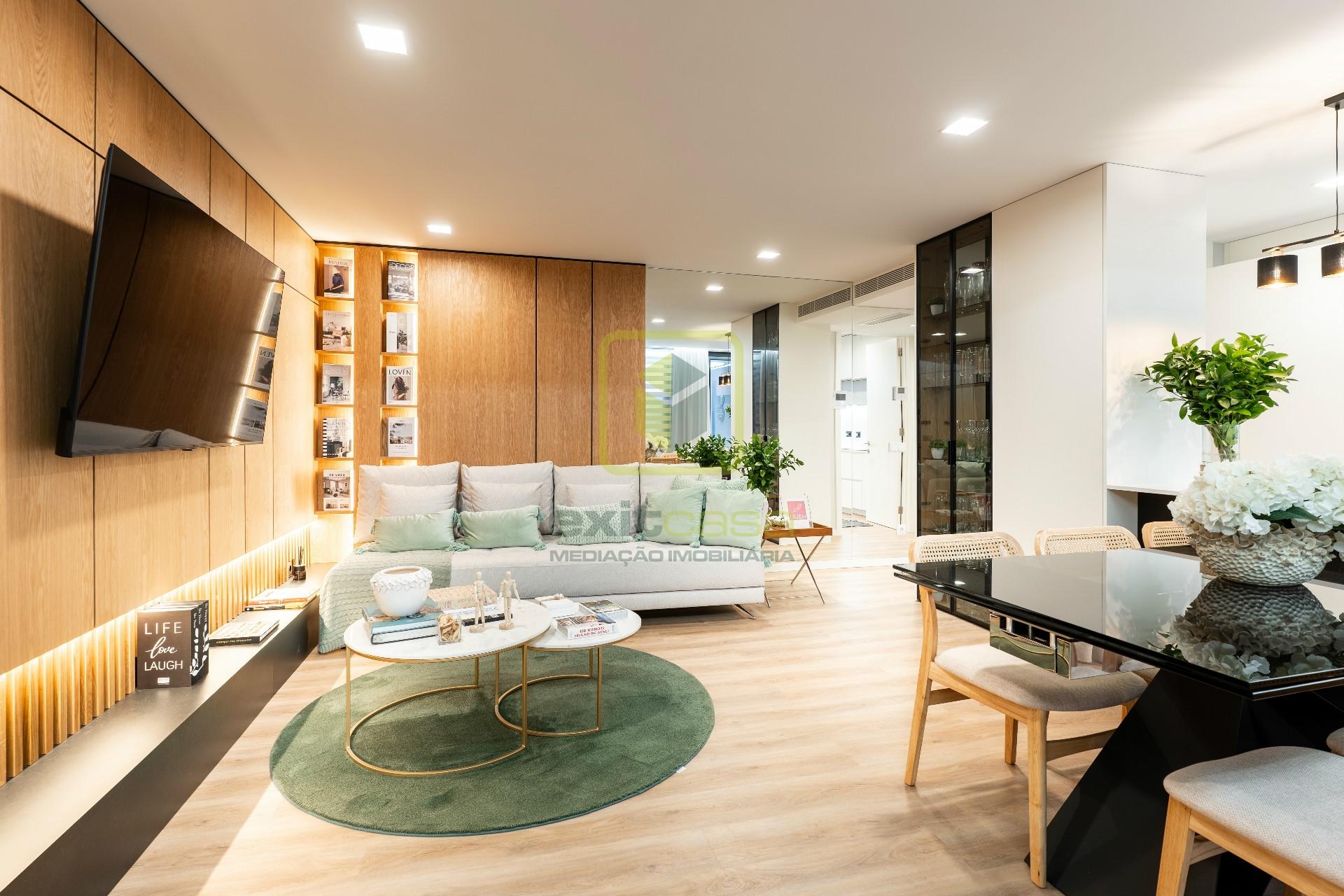 Apartamento T2