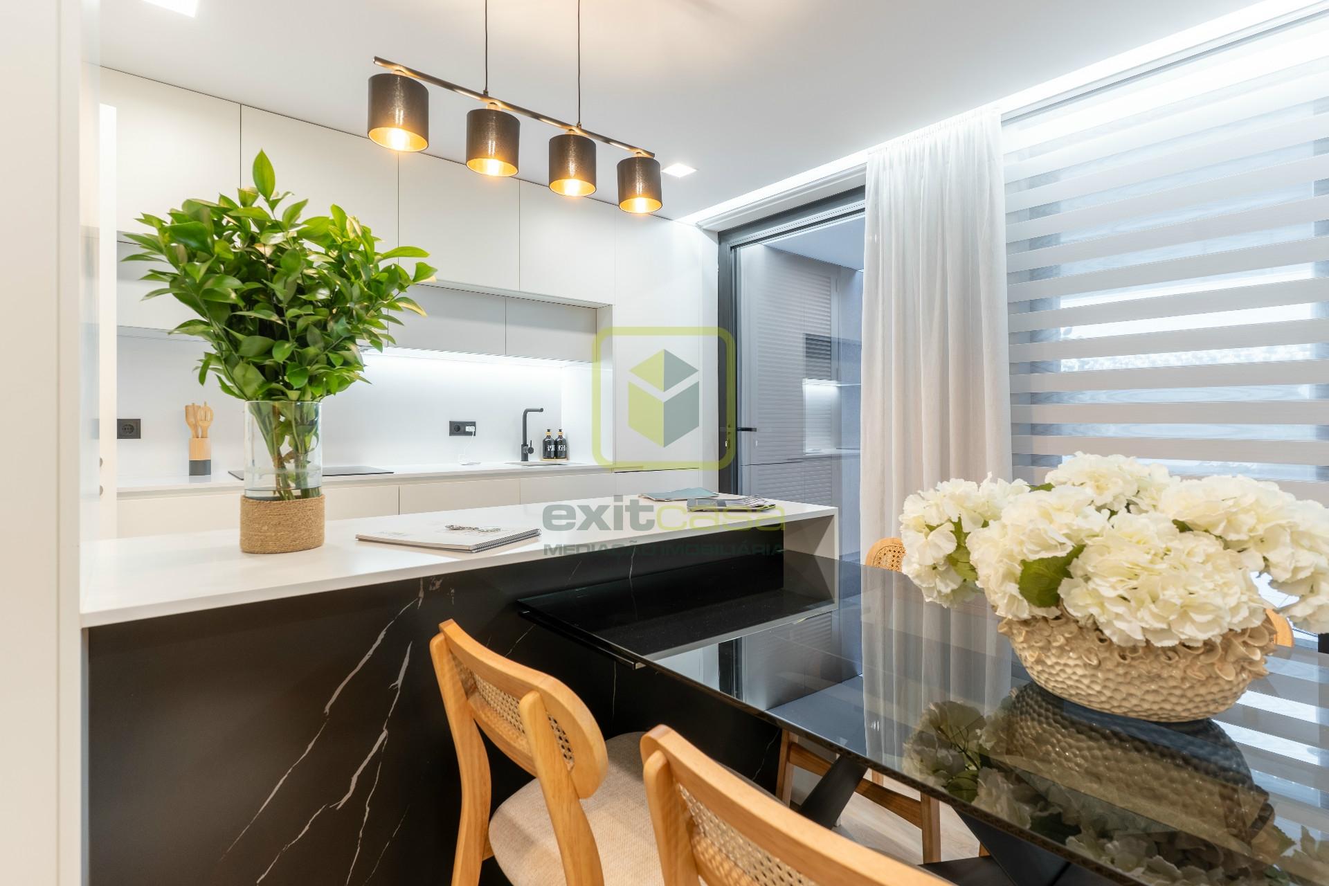 Apartamento T2