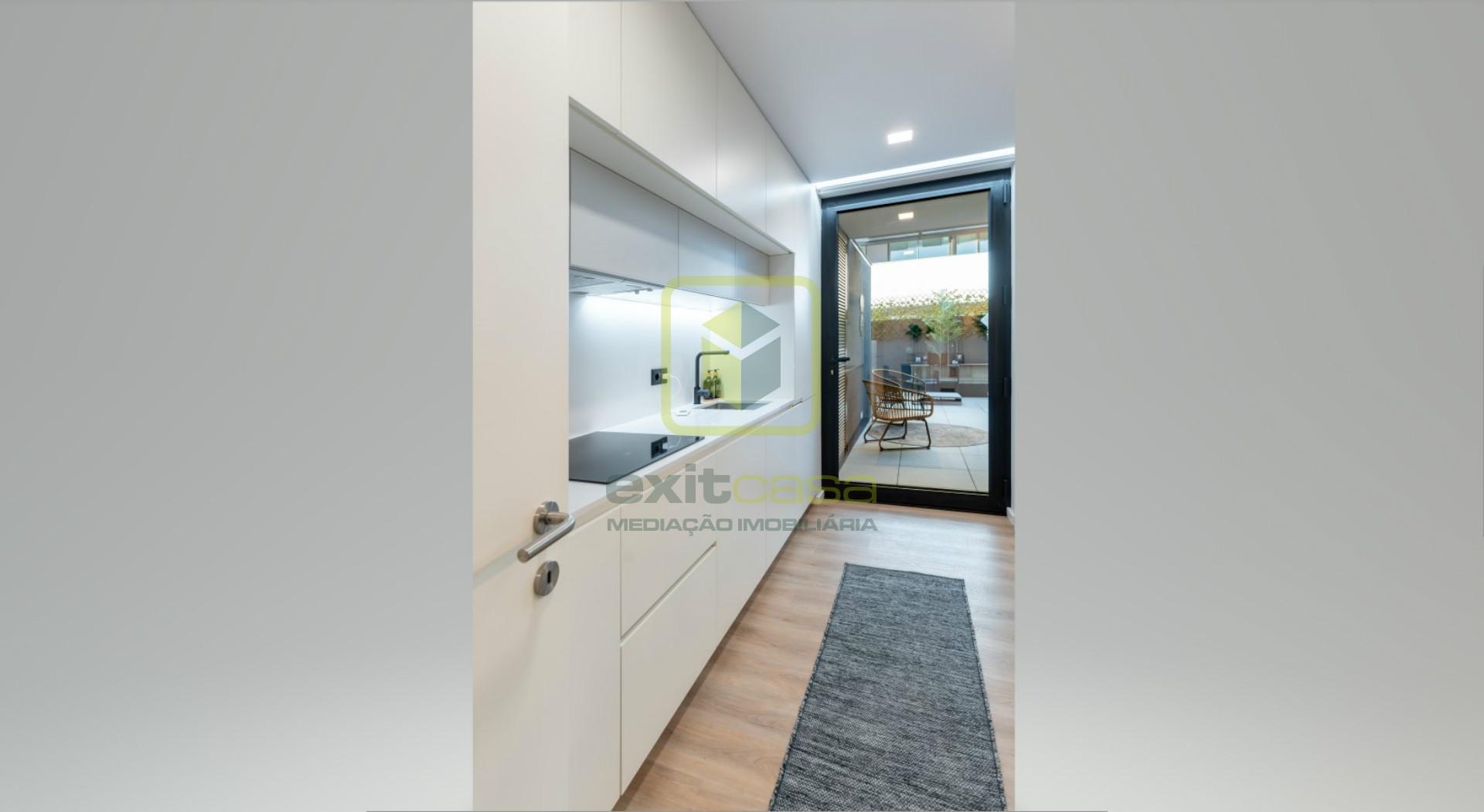 Apartamento T2