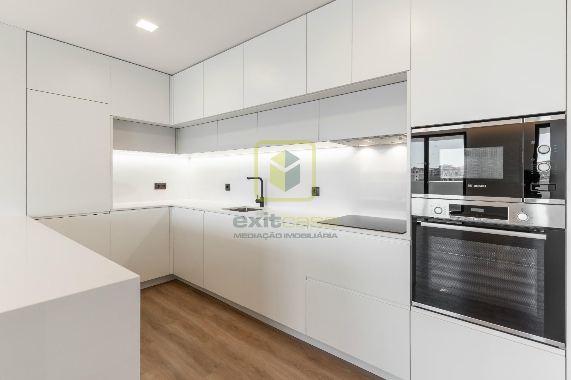 Apartamento T4 Duplex