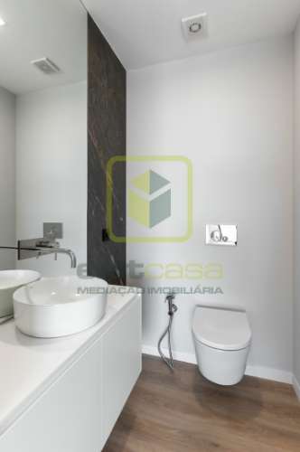 Apartamento T4 Duplex