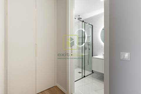 Apartamento T4 Duplex