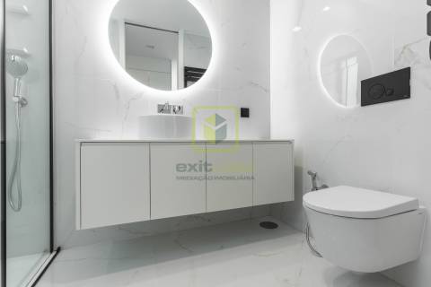 Apartamento T4 Duplex