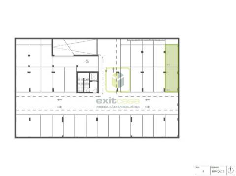 Apartamento T3 Duplex