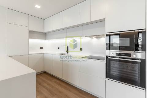 Apartamento T3 Duplex