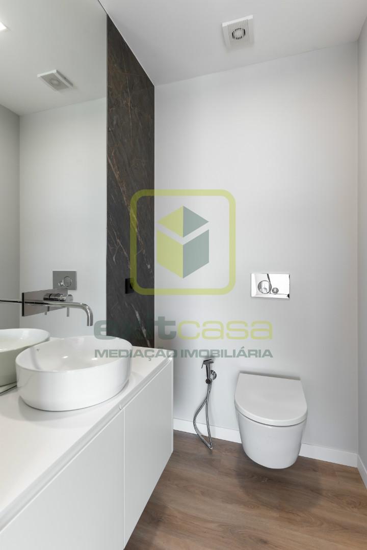 Apartamento T3 Duplex