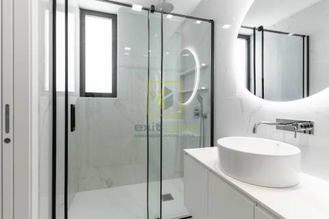 Apartamento T3 Duplex